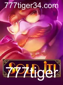 Descubra o Fascinante Mundo de Soldit: O Jogo que Conquista com 777tiger