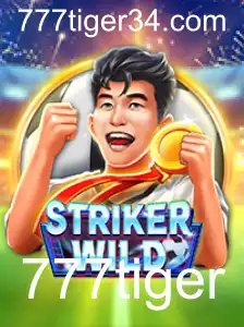 StrikerWILD: Explorando o Mundo Selvagem com 777tiger