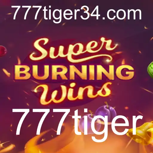 Explorando o Universo do Jogo SuperBurningWins com 777tiger