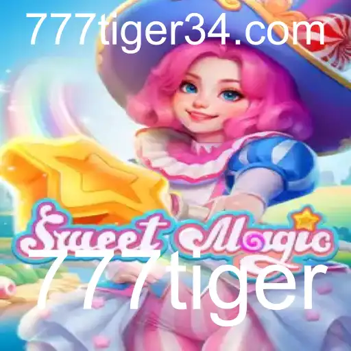 Descubra o encantador jogo SweetMagic com a emocionante palavra-chave 777tiger