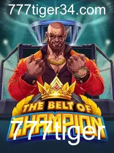 Explorando TheBeltOfChampion: O Jogo que Revoluciona com 777tiger