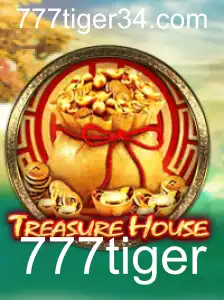 Desvendando o Enigma do Jogo TreasureHouse