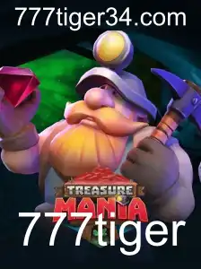 Descubra as Aventuras de TreasureMania: O Jogo de Caça ao Tesouro que Está Conquistando o Mundo