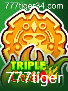Descubra o Mundo Empolgante de TripleChili: Um Jogo de Aventura com 777tiger