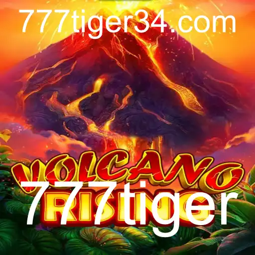 Descubra o Jogo de Aventura VolcanoRising e Sua Conexão com o 777tiger