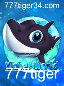 WaterWorld: Explorando Aventuras Subaquáticas com 777tiger