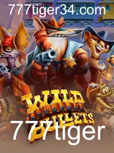 Explorando o Universo de WildBullets