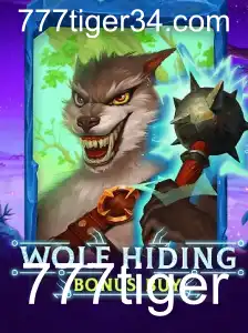 Explorando o Mundo de WolfHidingBonusBuy e a Tendência 777tiger