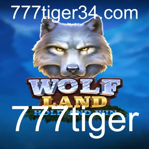Descubra o Mundo de Aventuras em WolfLand